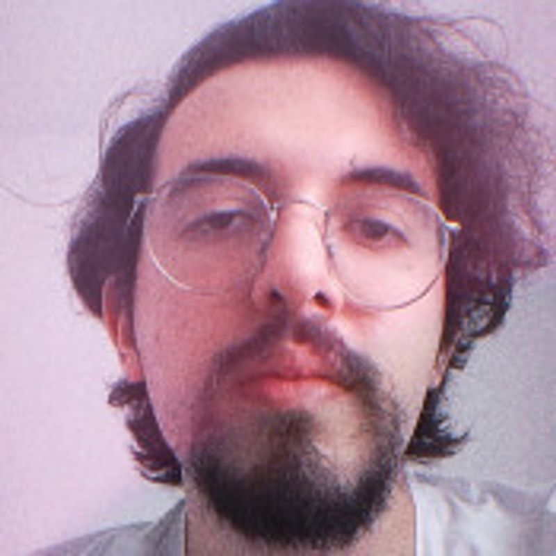 Ian Ravih picture
