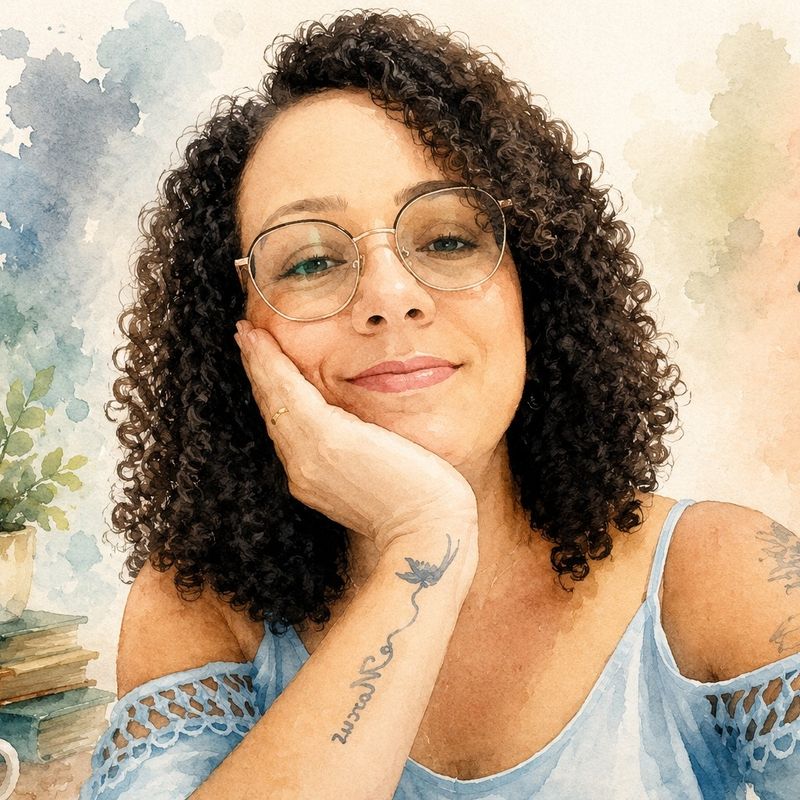 Priscila Nunes picture