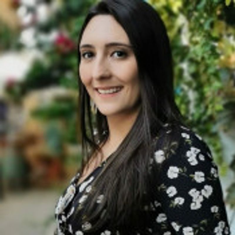 Deborah Strougo picture
