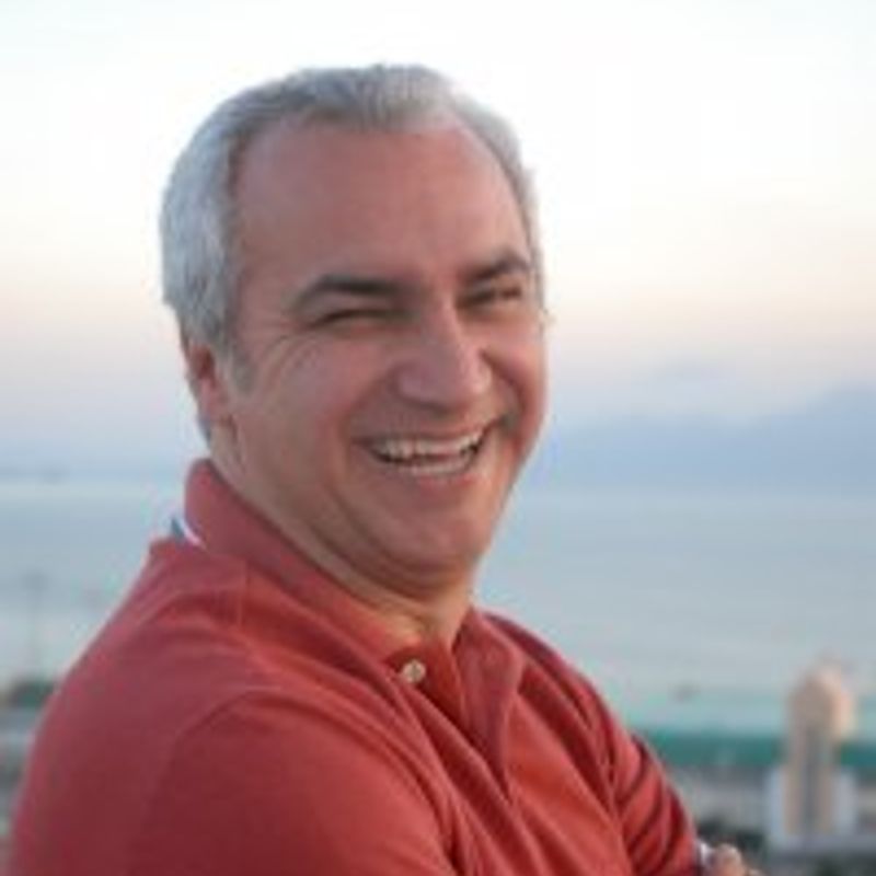 Ricardo Fernandes Braz picture