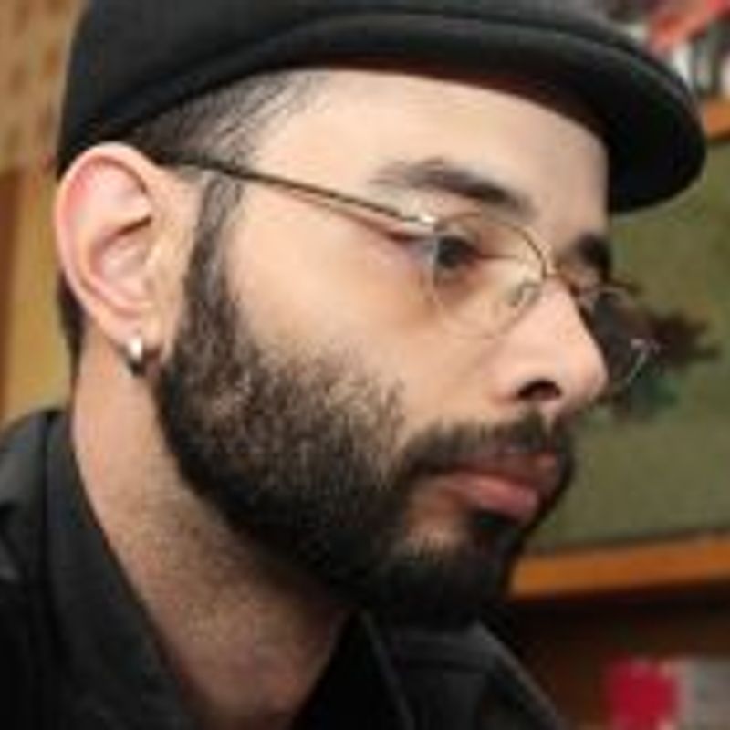 Anderson Nascimento picture