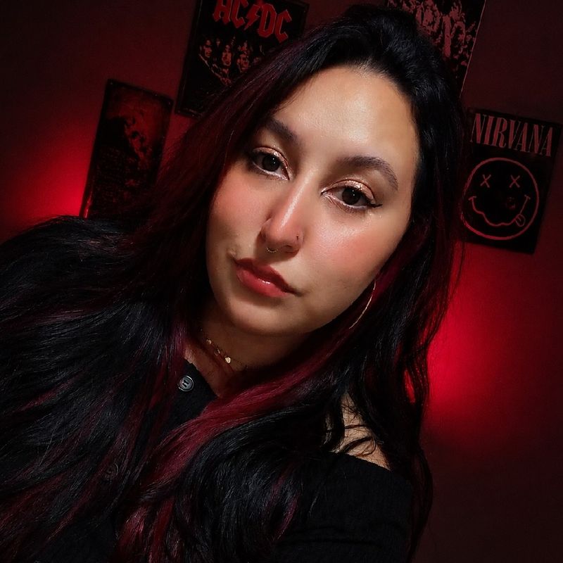 Tatiane picture
