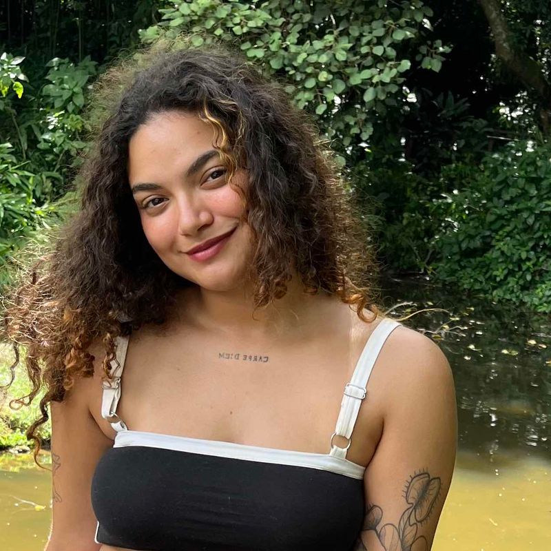 Fernanda Luna picture