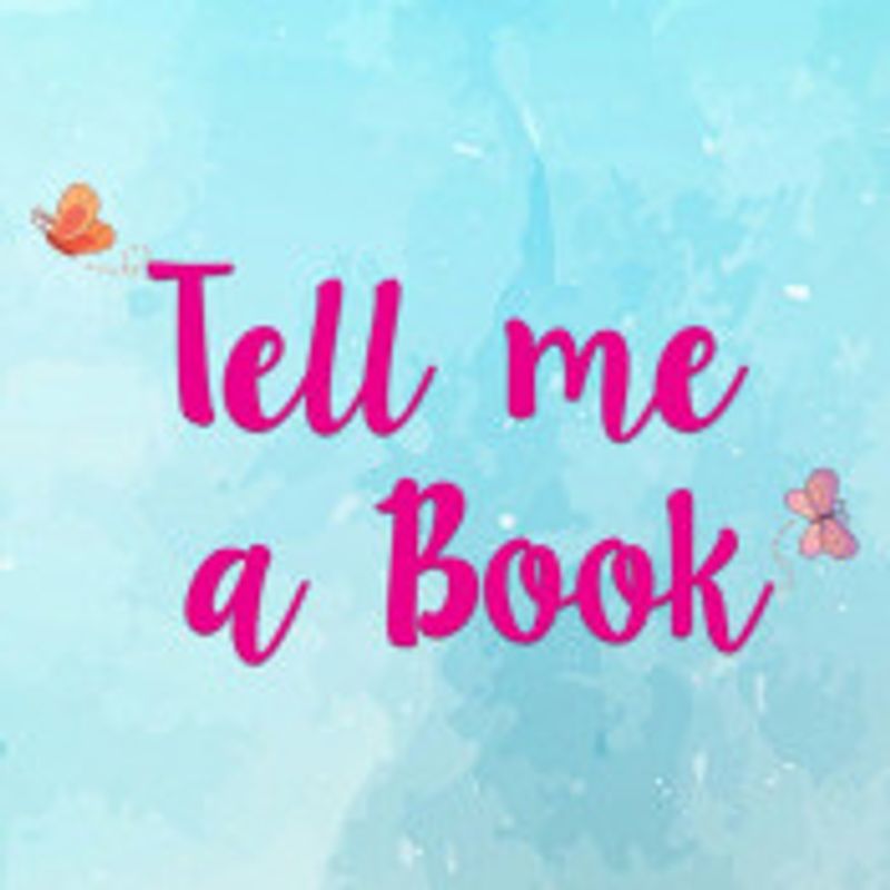 Tell Me a Book picture