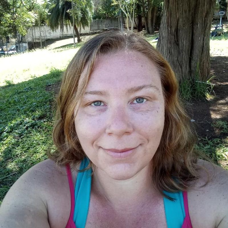 Debora Aparecida Caggegi picture