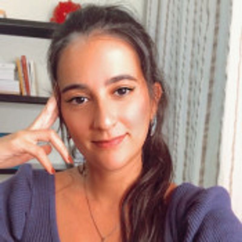 Beatriz de Queiroz picture