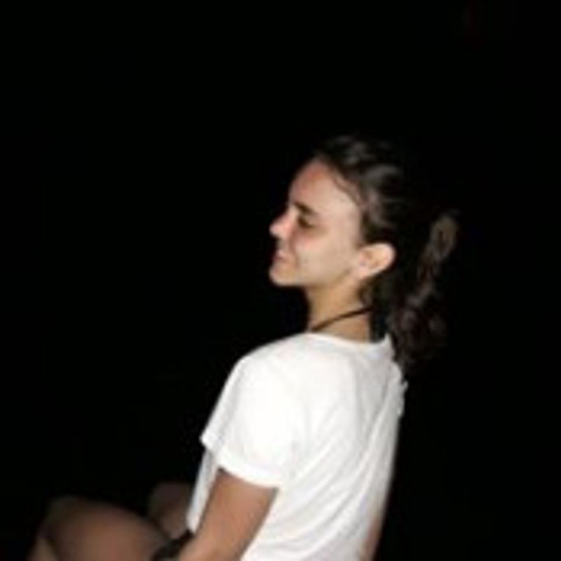 Fernanda Kaliany Calipo Leme picture