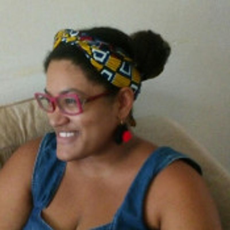 Ilana da Silva Sodré picture