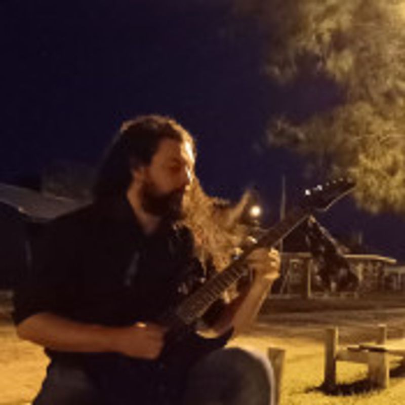 Rodrigo José Pausen picture