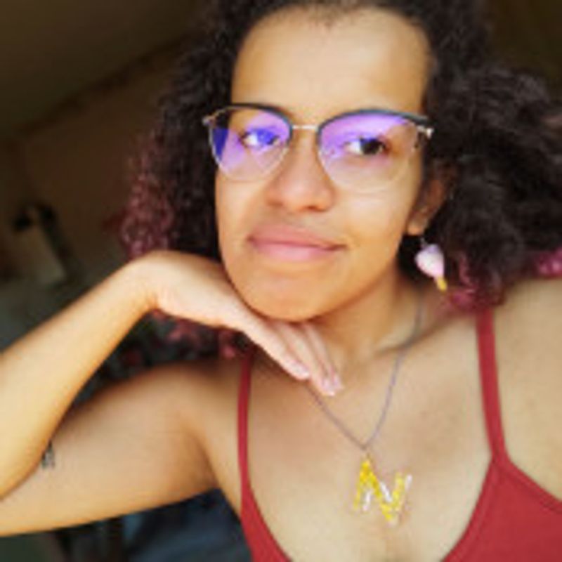 Natacha Brito picture