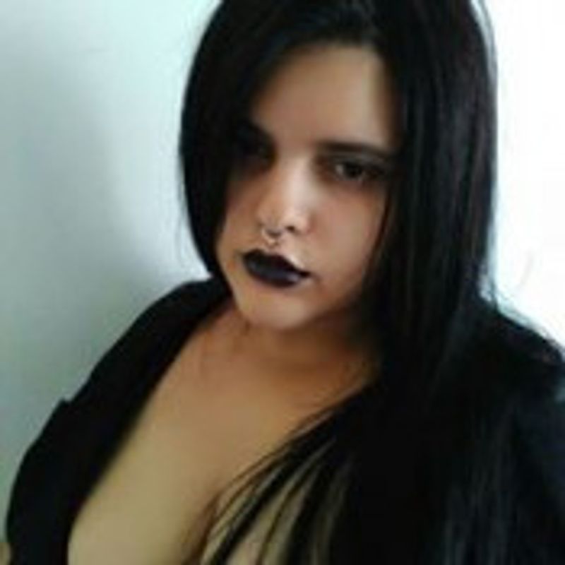 Aline picture