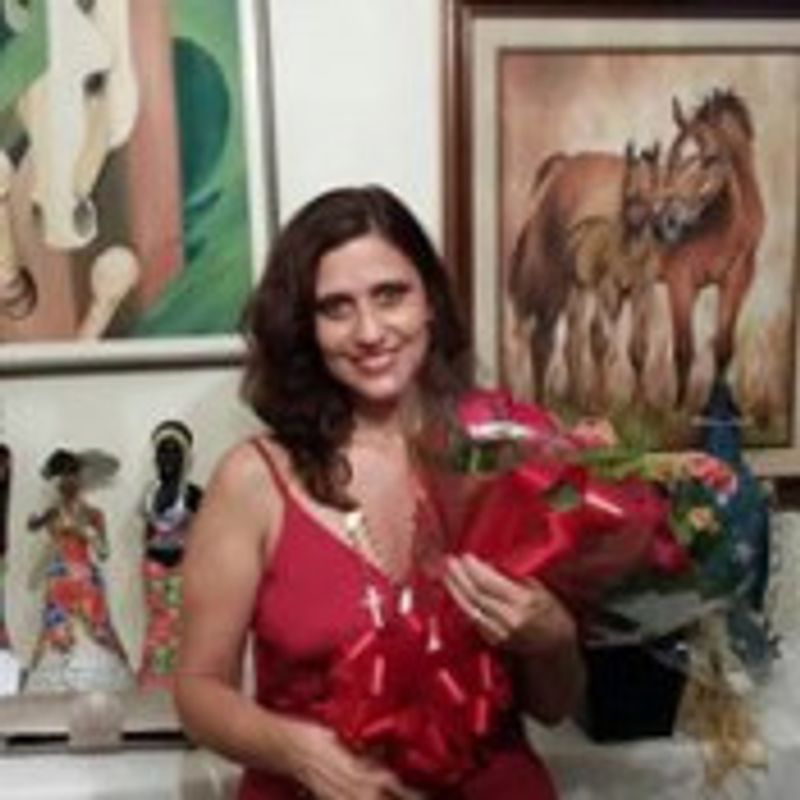 Luciana Lopes Fernandes Metzker picture