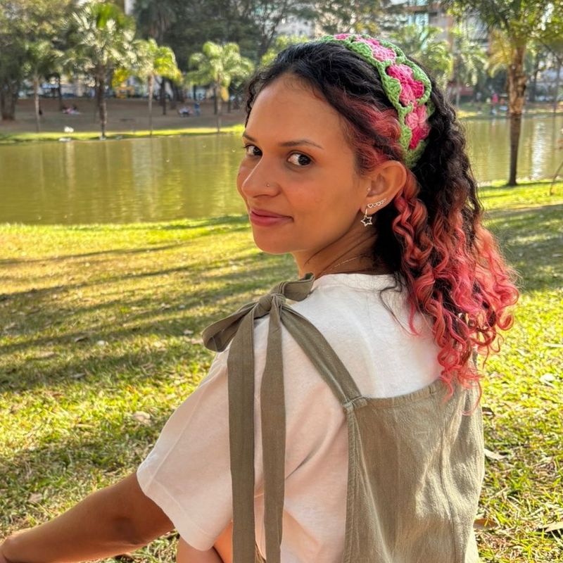 Amanda Barboza picture