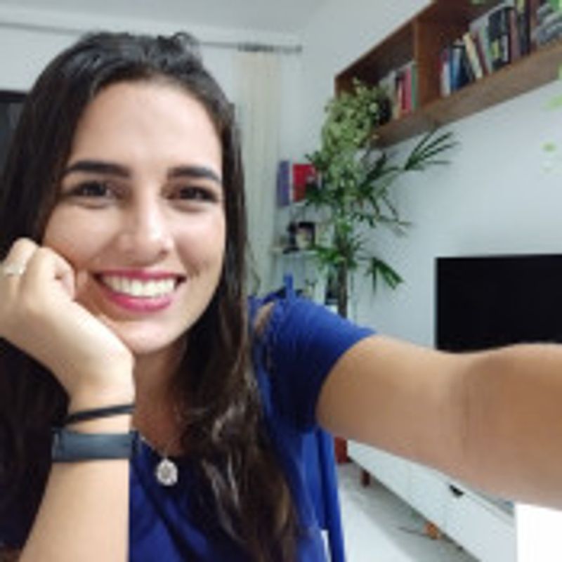 Luisa Alvim picture