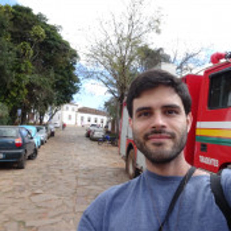Daniel Radd Pires da Silva picture