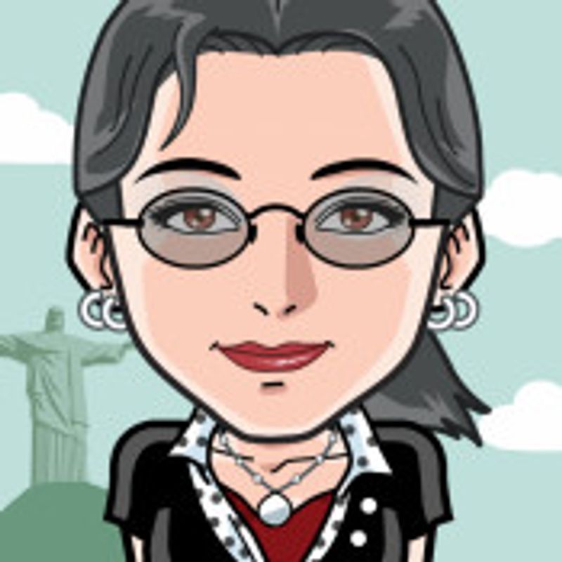 Rachel picture