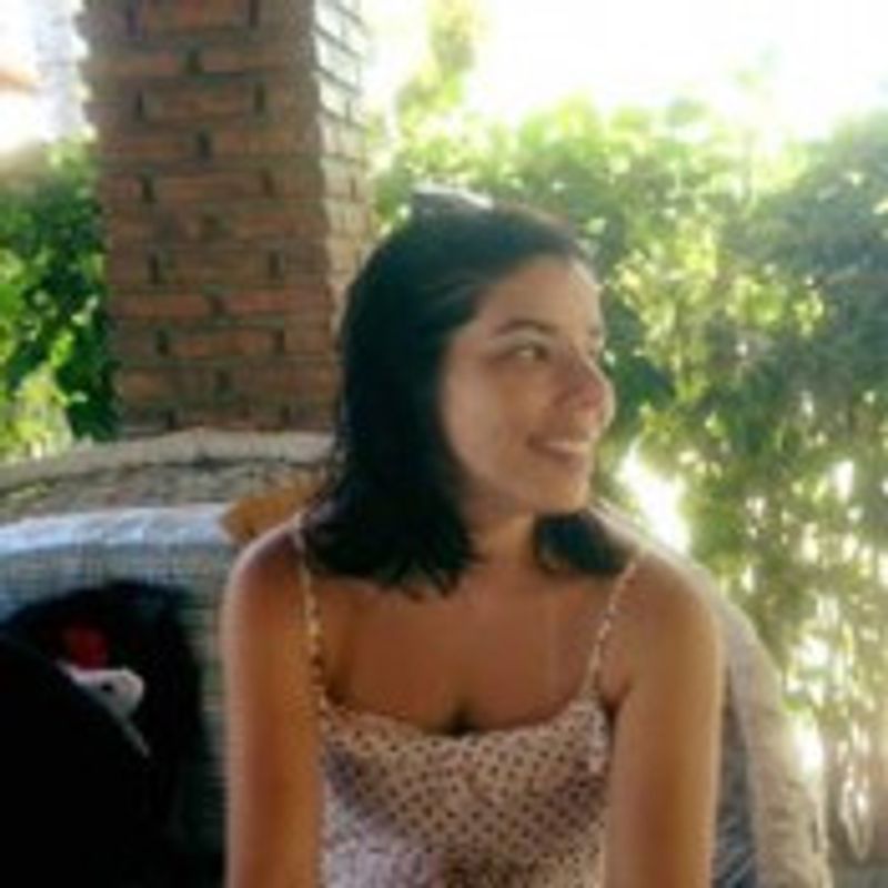 Carla Monteiro picture