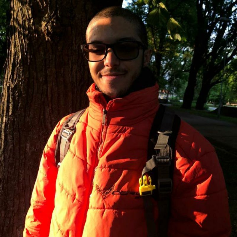 Igor Dias picture