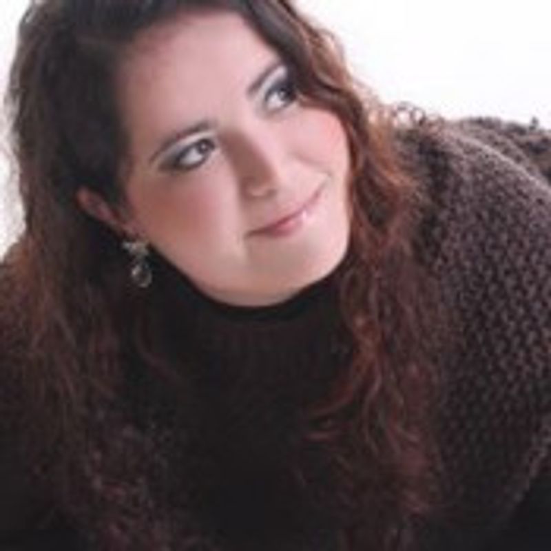 Haline Scotti picture