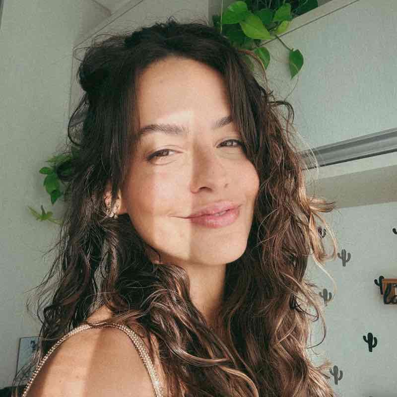Mariana Barreto Martinez picture