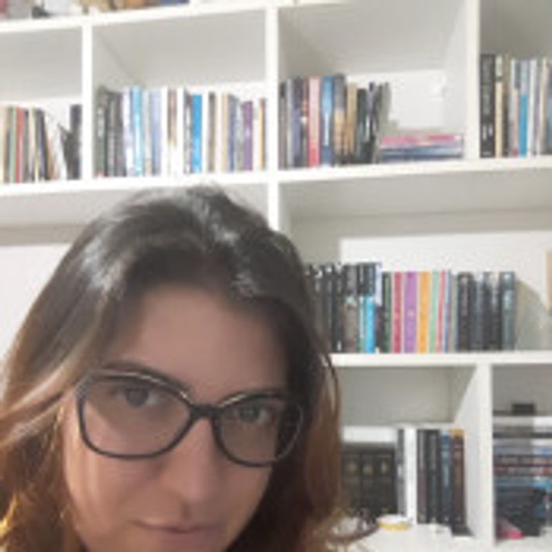Aline Santana Franco de Siqueira picture