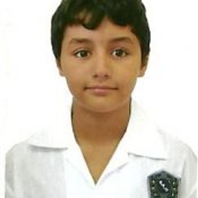 Luis Felipe Paes picture