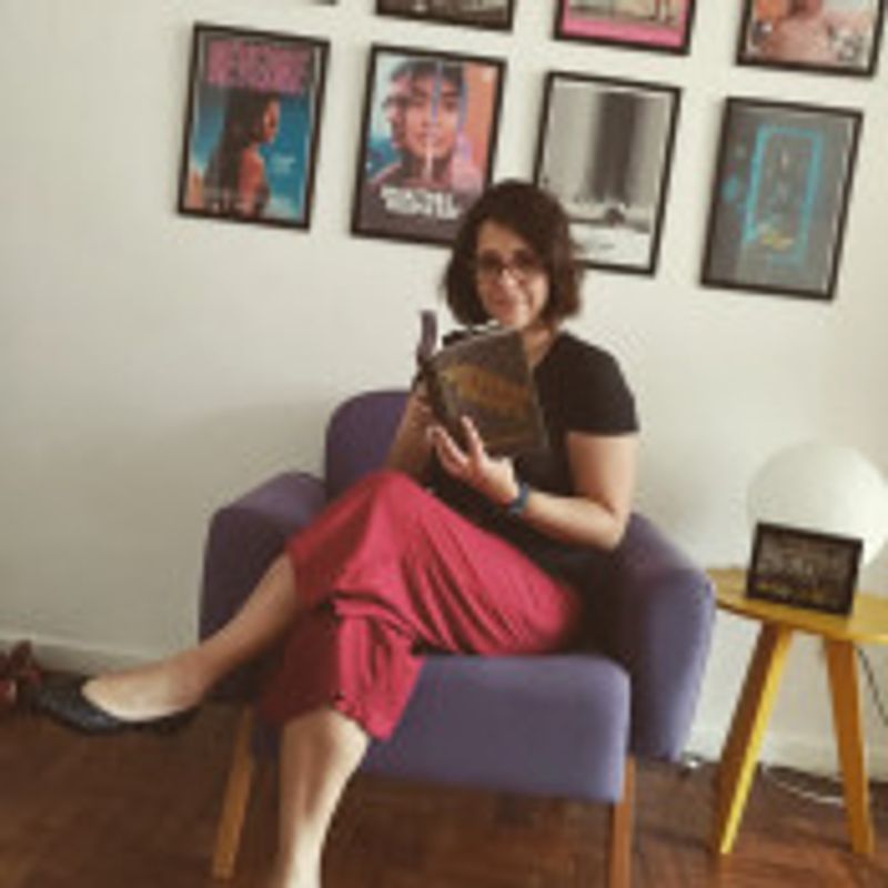 Luana picture