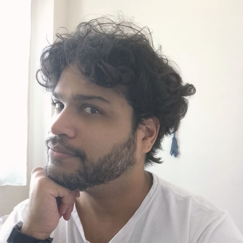 Leonardo Xavier picture