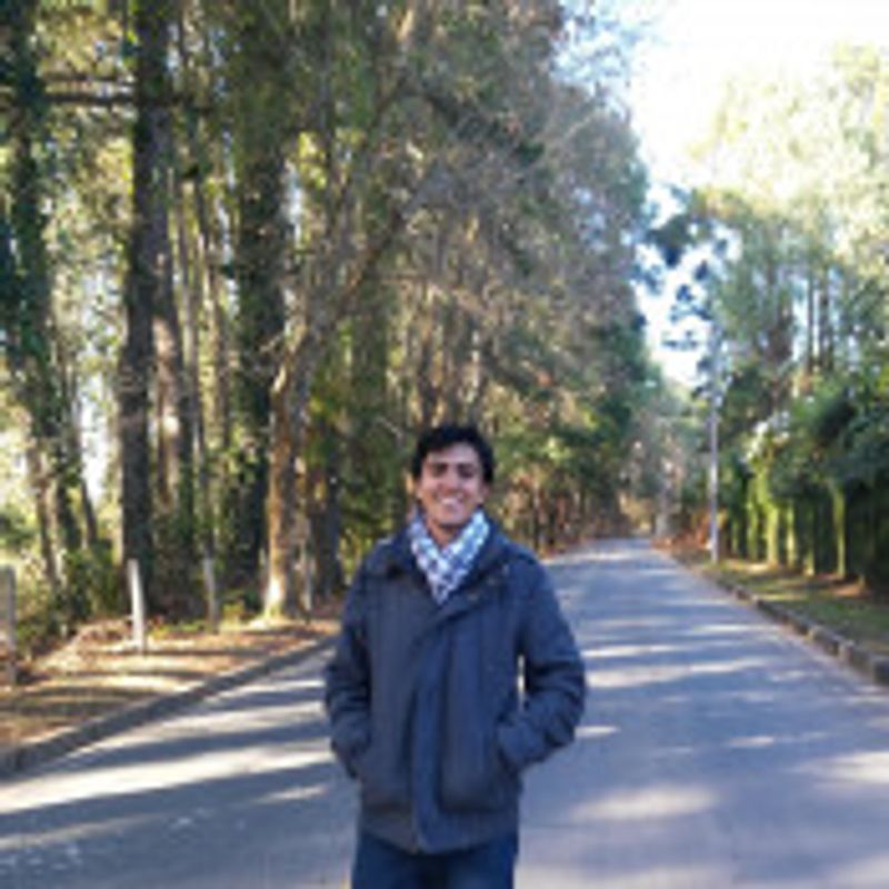 Daniel de Jesus Dias picture