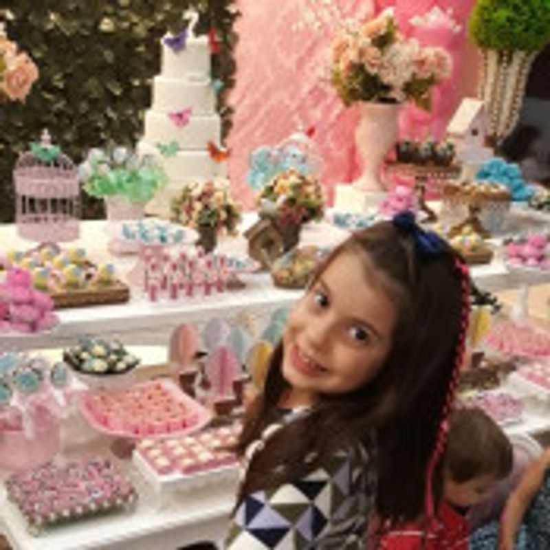 Mariana Joazeiro  picture