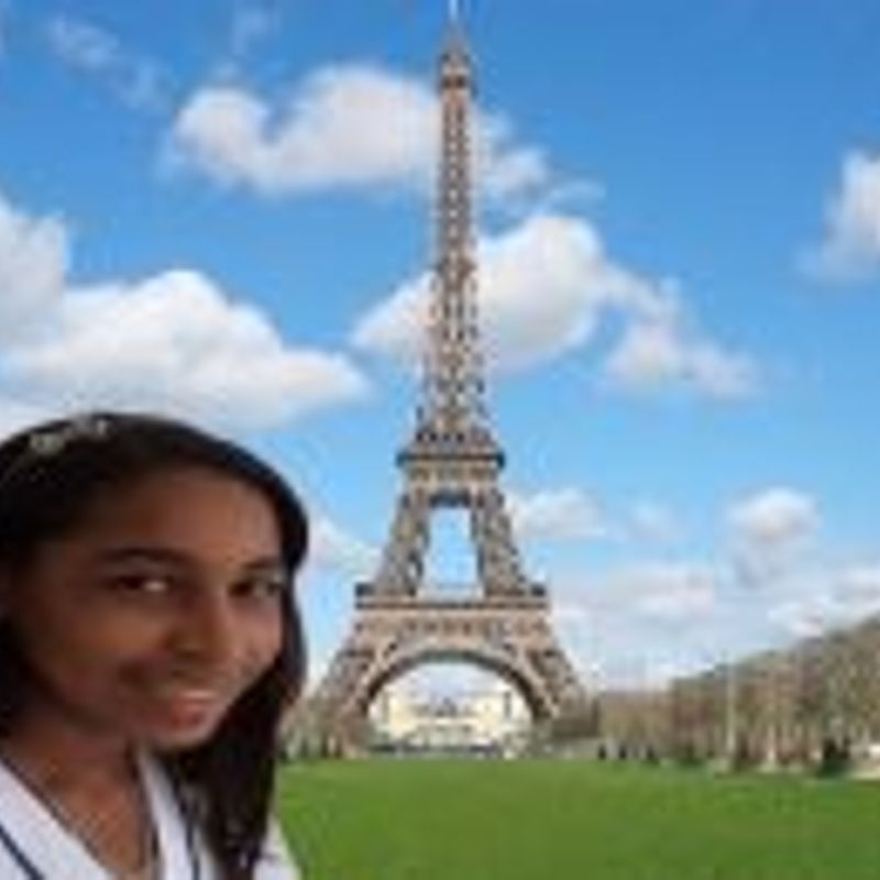 Ana Carolina Pinto da Silva Cardoso picture