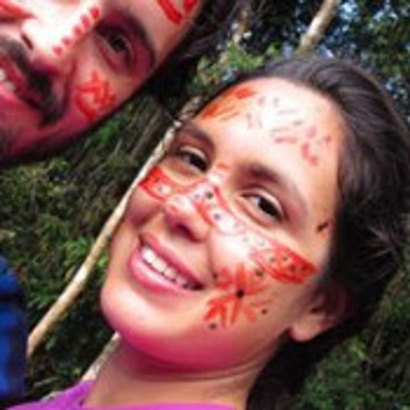 Raíza De Souza Pastorelli picture
