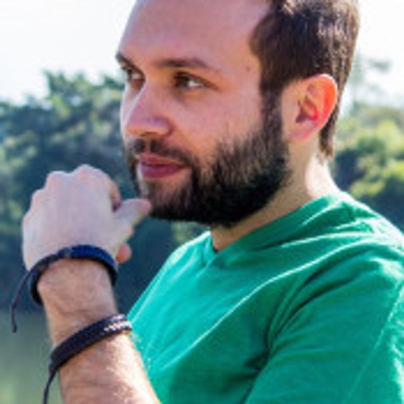 Felipe José Sasso picture