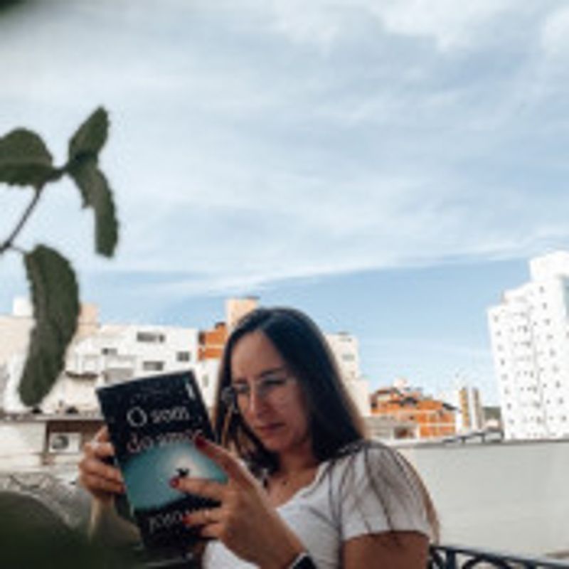 Elis Naiara Berri Carraro picture