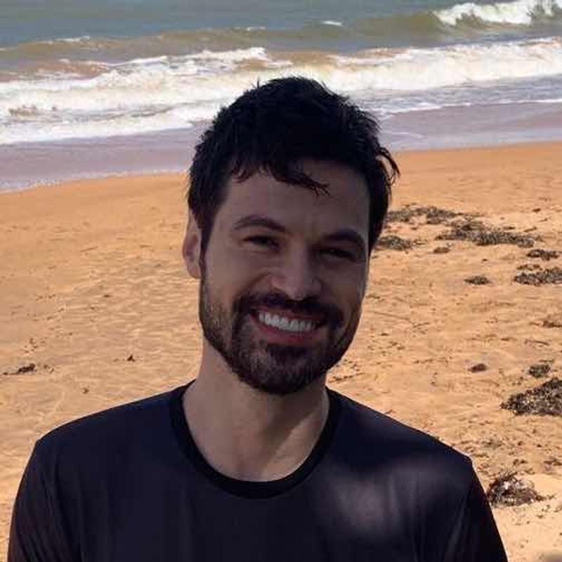 Tiago Augusto Helmer Ramlo picture
