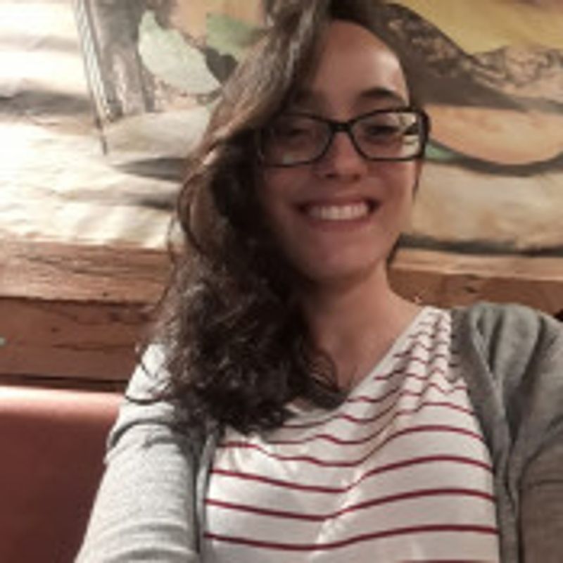 Bárbara Menegon picture
