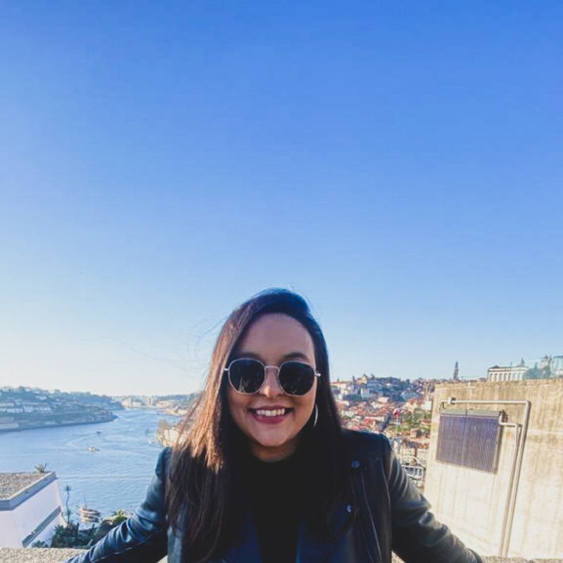 Mariana Vinha picture