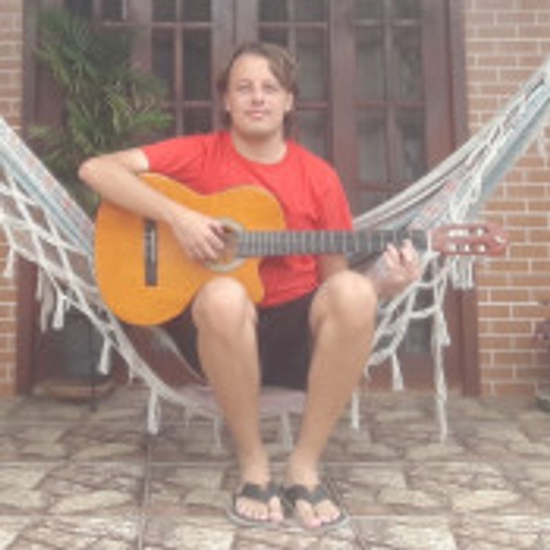 Carlos Andrade picture