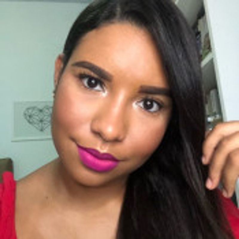 Thiana Santana picture