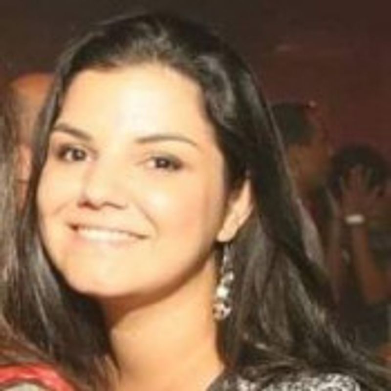 Karinna Zarro picture