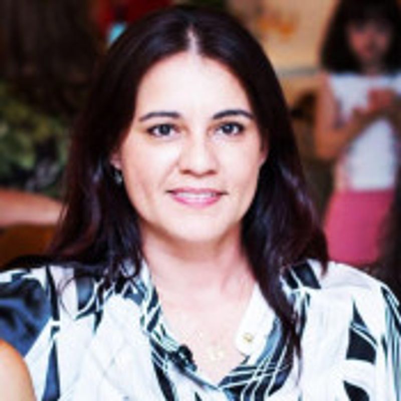 Luciana Franzin picture