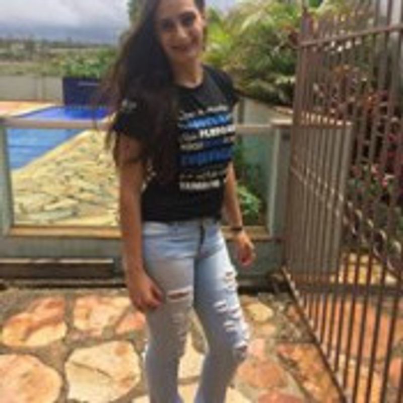 Raíssa Gasquel picture