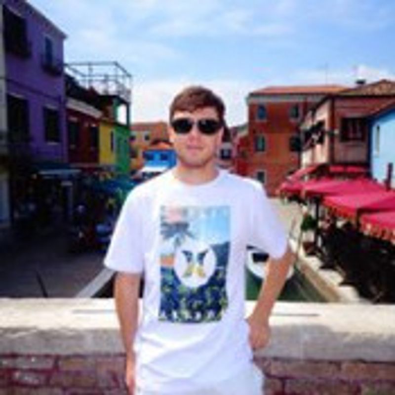 Mateus Peruzzo picture