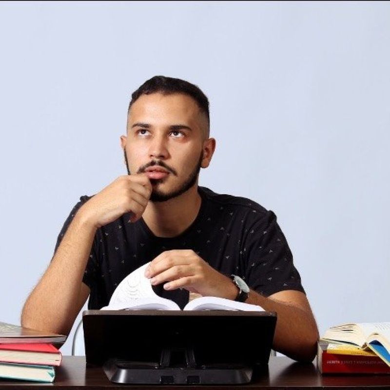 Gustavo Aranha picture