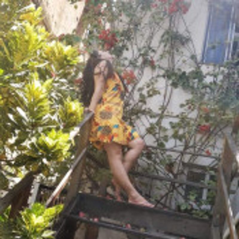 Polliana Teixeira picture