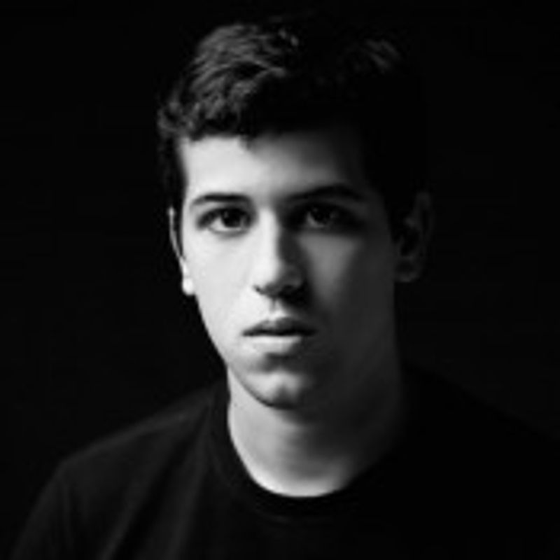 André picture