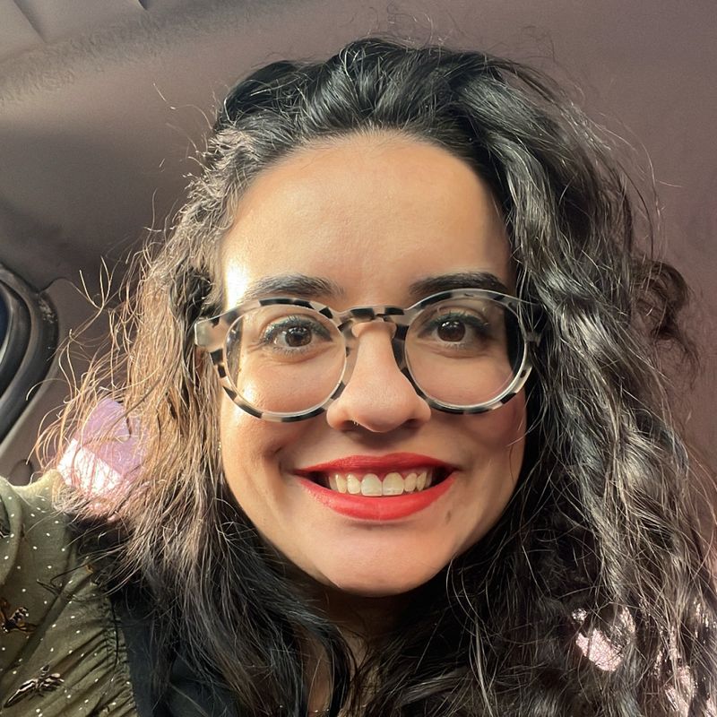 Mariana Spina picture