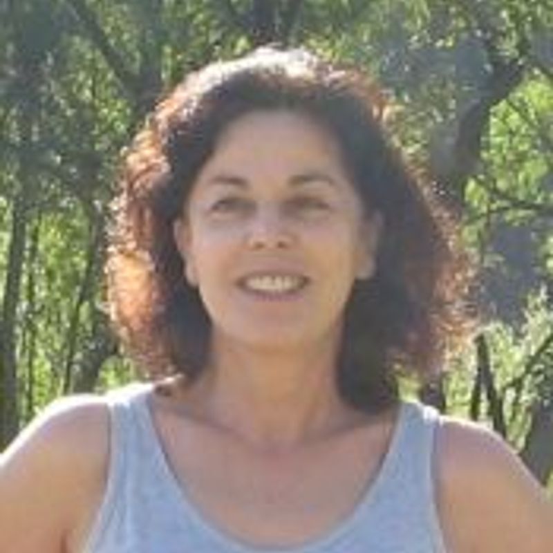 Mirian Arcari picture