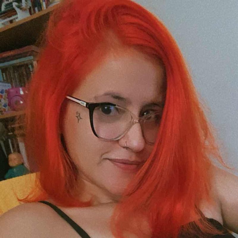 Karla Sthéfany Lima picture