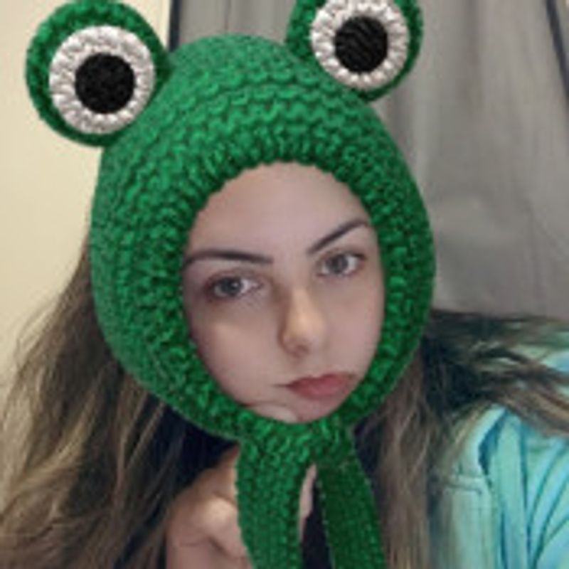 Isabella Cristina picture